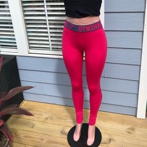 Gymshark leggings